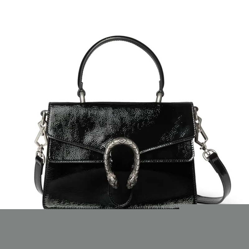 G*u*i top handle bags